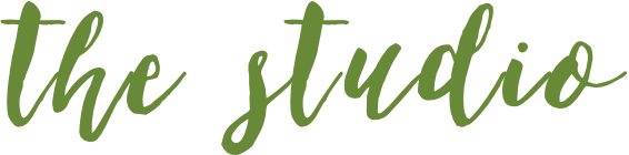The Studio Premium WordPress Theme by Inkling Design logo