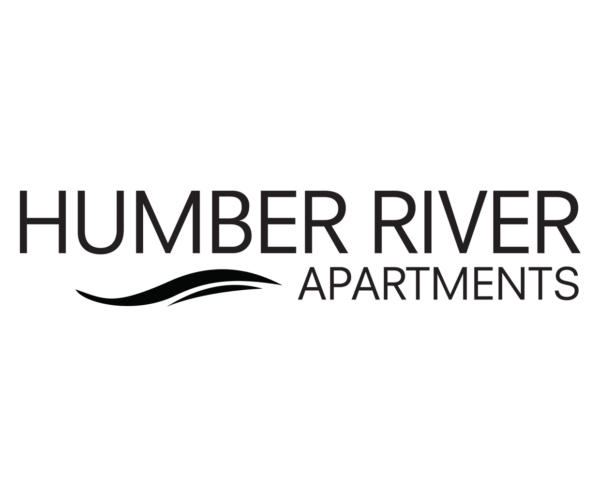 Humber River Apartments Logo