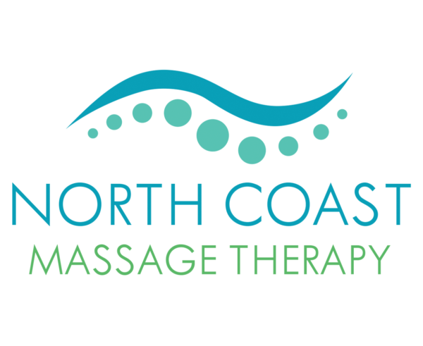 North Coast Massage Therapy logo
