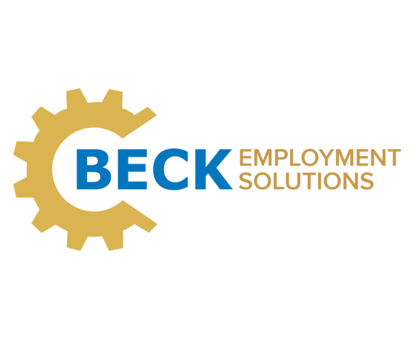 Beck Employment Solutions logo