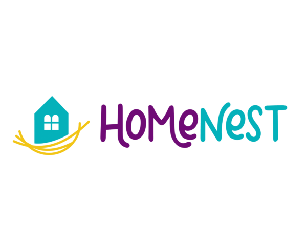 HomeNest logo for Massey Centre