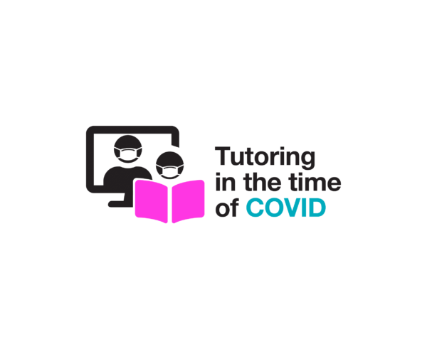 Diversity Institute wordmark for Tutoring in the time of COVID project