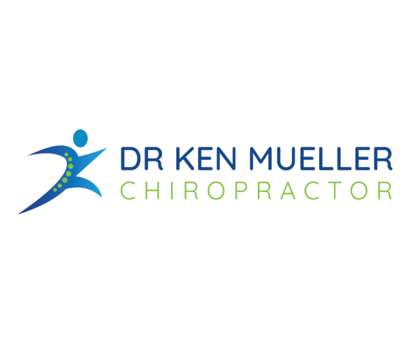 Dr Ken Mueller logo