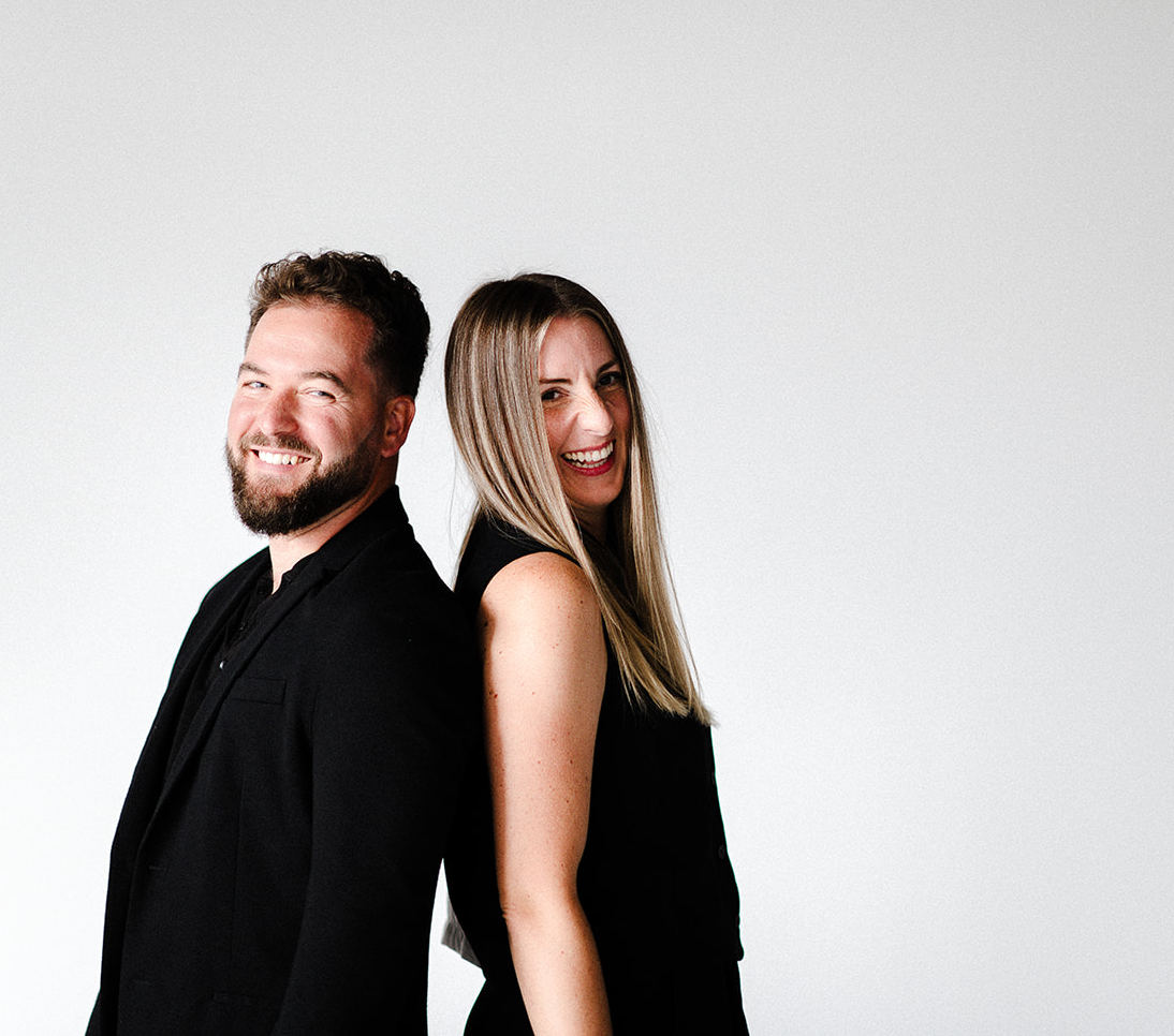 Amanda Wilson-Ciocci of The Monarch and Co is a preferred partner of Inkling Design