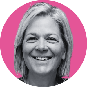 Guest Author headshot
