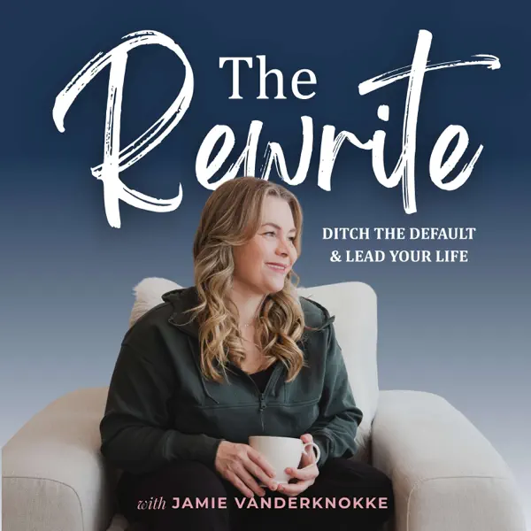 The Rewrite podcast cover